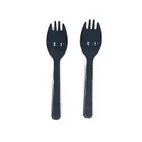 Koutou Tea Spoons Forks