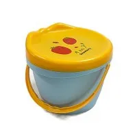 Bokit depo jwèt pratik