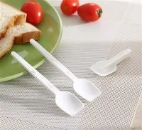 Ranje aplikasyon an nan kiyè plastik